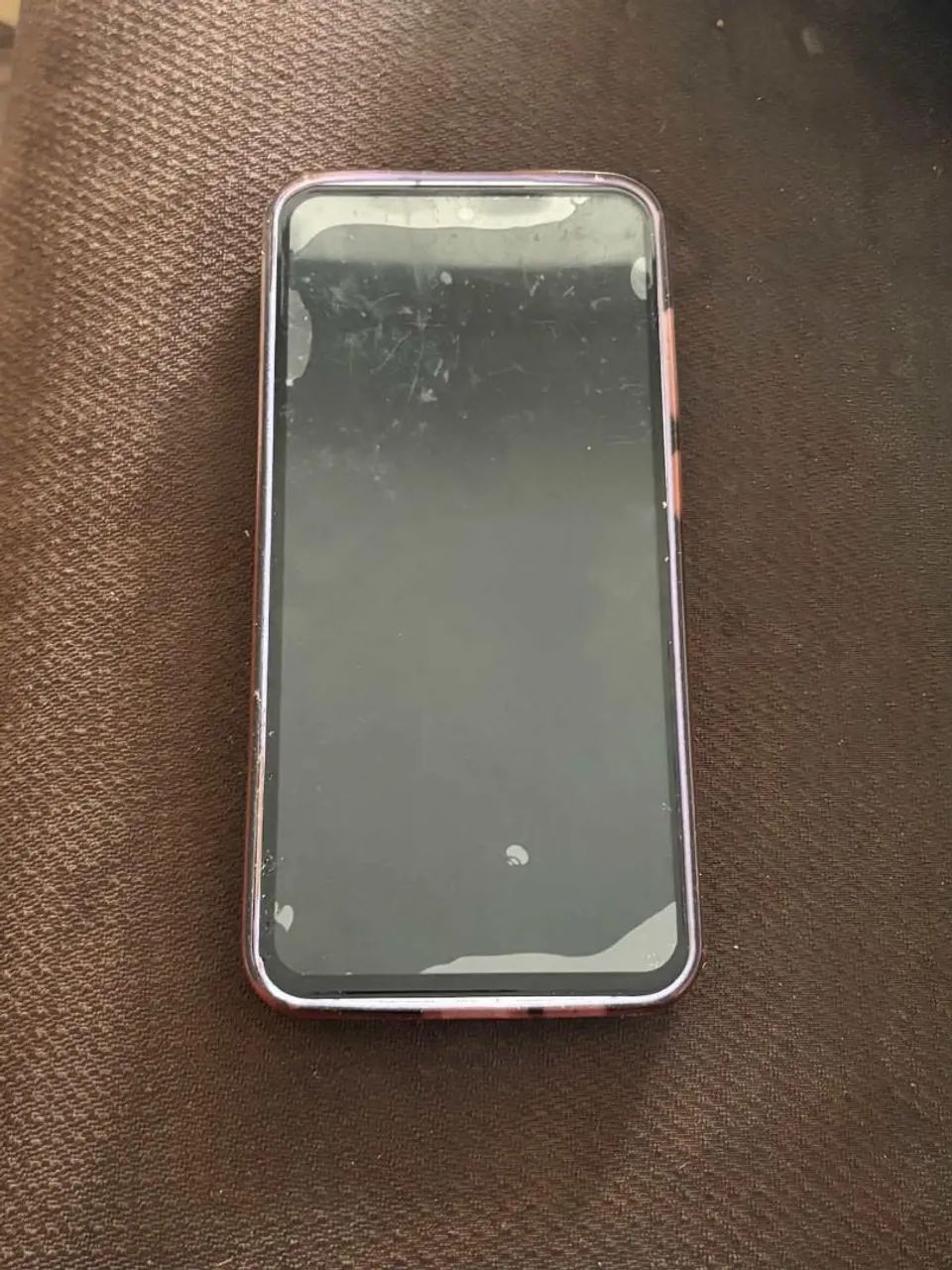 Celular sansung s24FE