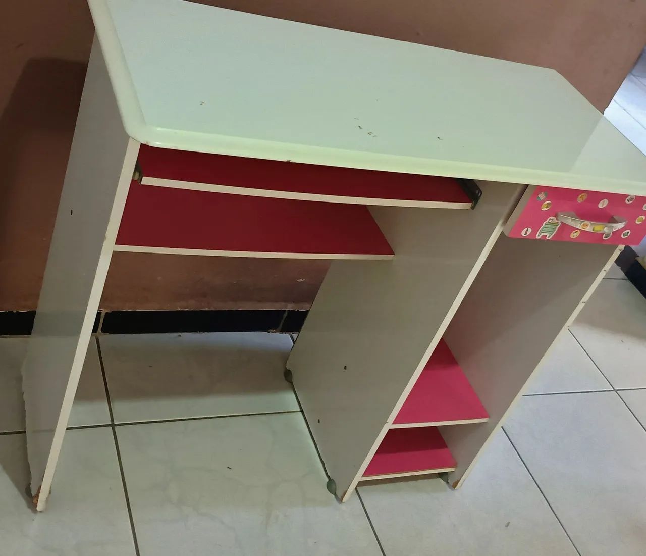 Mesa para computador  - Foto 3