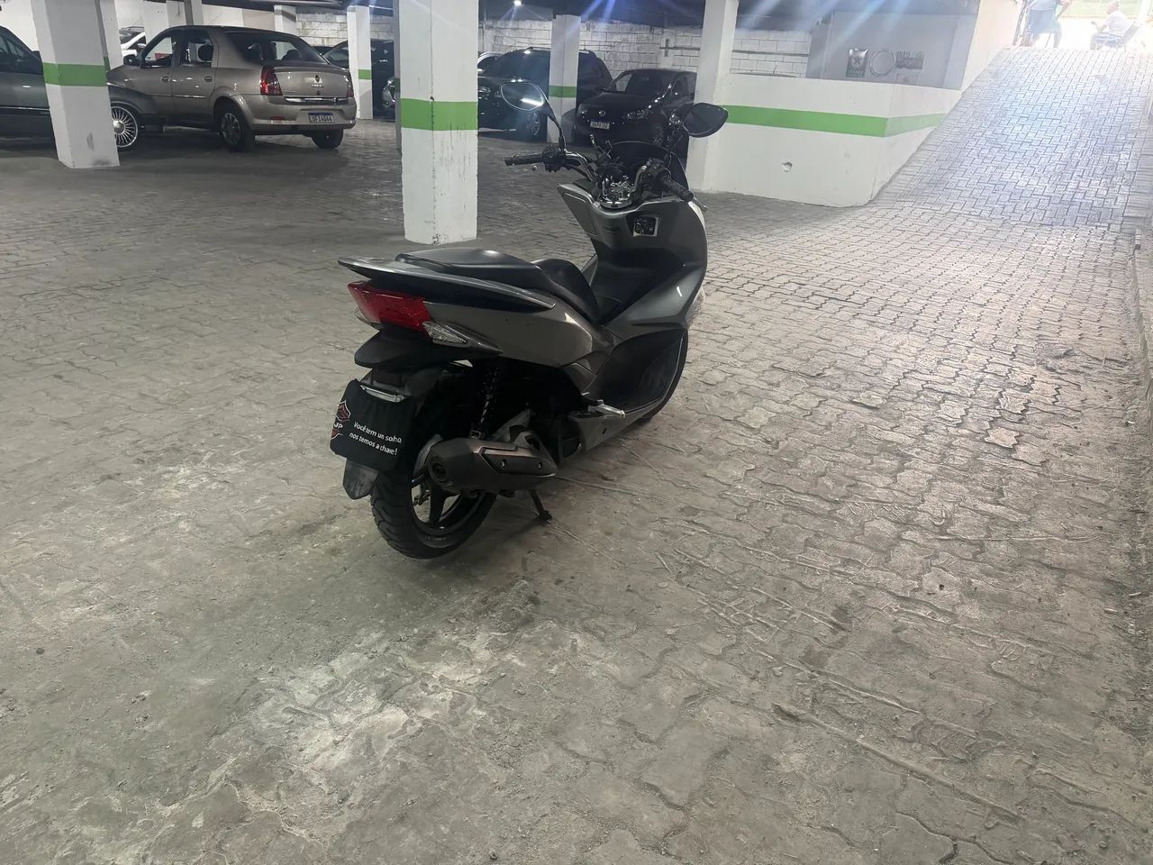 HONDA PCX DLX 2016/2016 - Foto 4