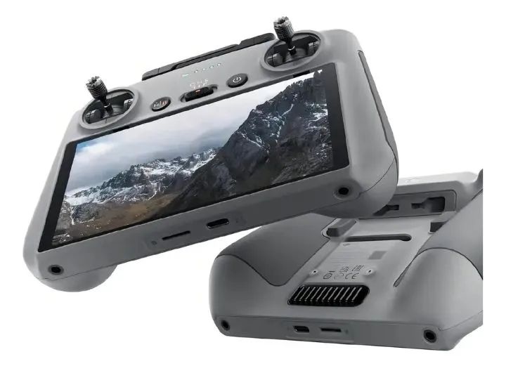 Controle Mini Drone 5 Pro  RC-2 - Foto 4