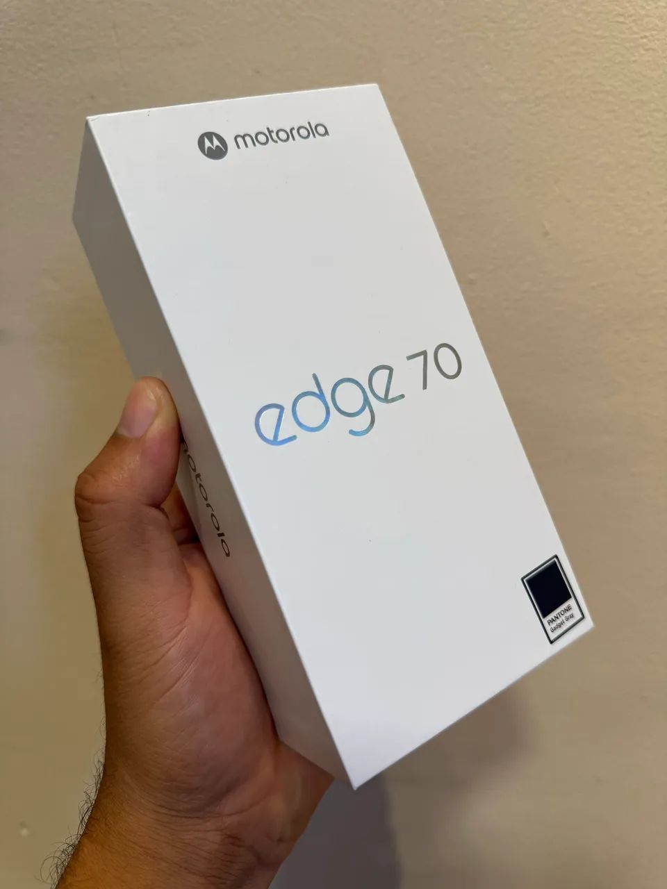 Motorola Edge 70 256GB