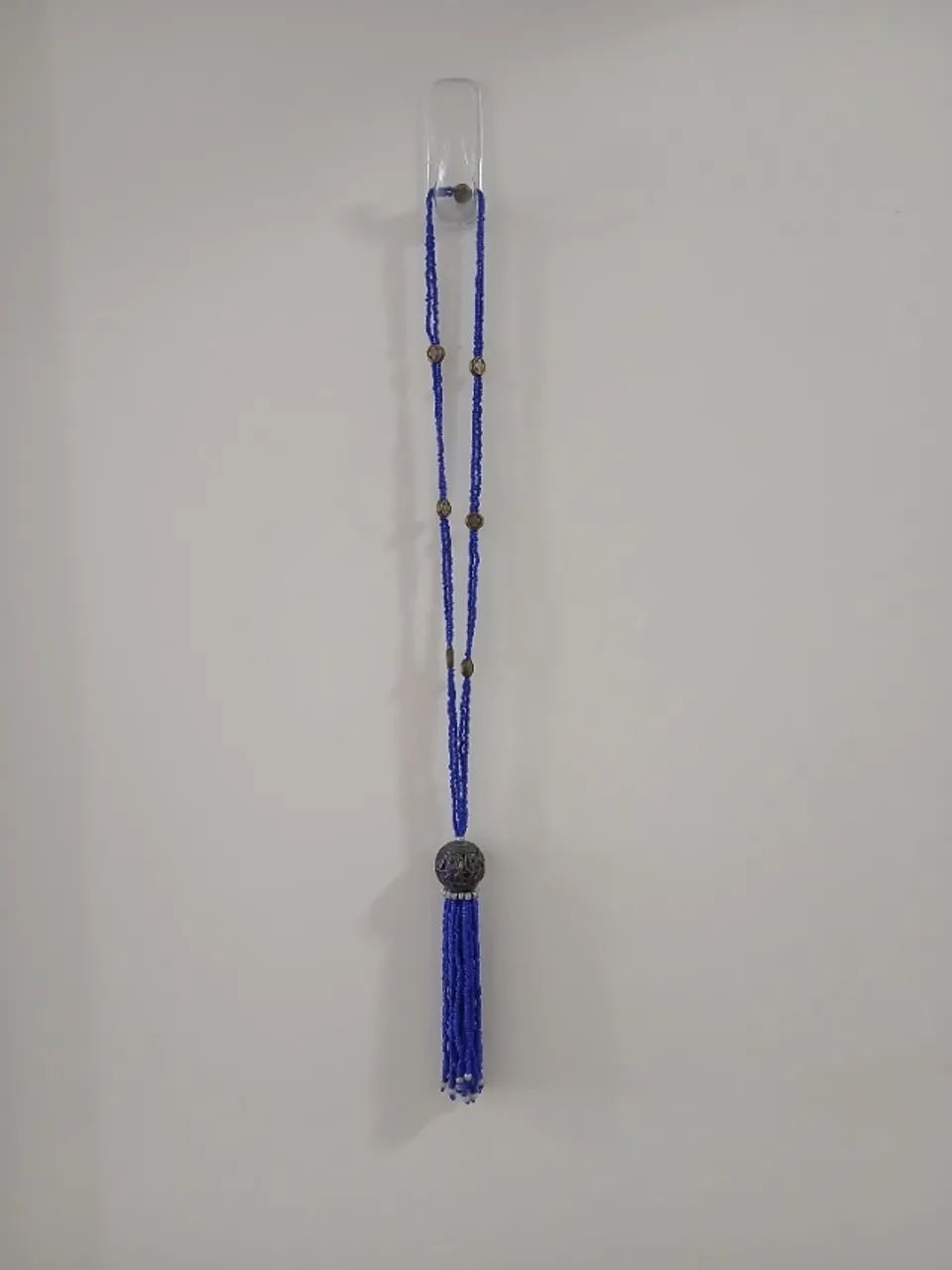Colar de Miçangas