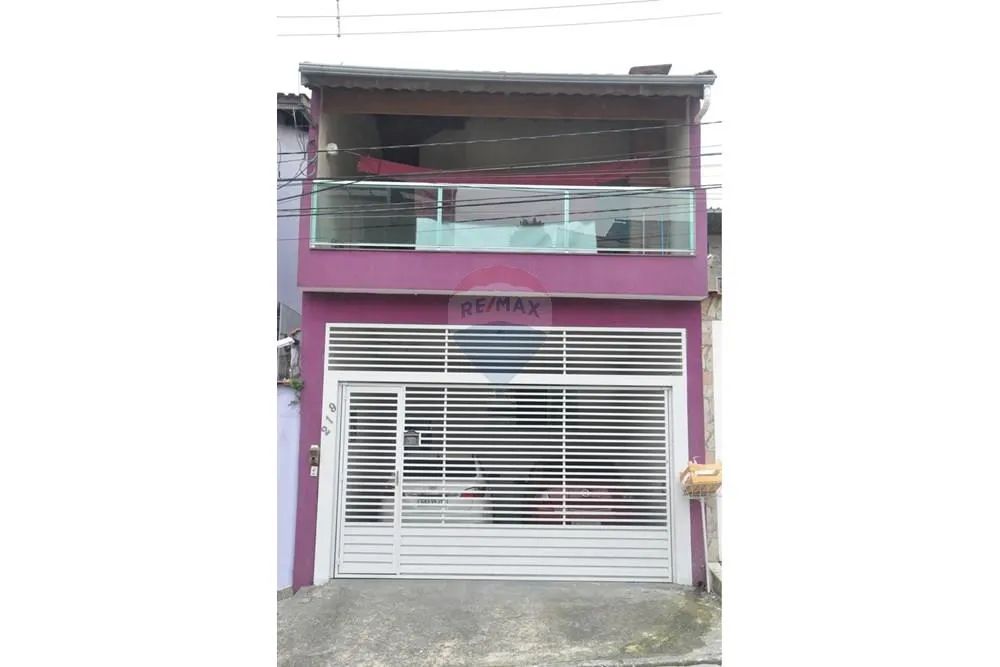 Conjunto de 2 sobrados completos com 2 suites e 2 vagas - Foto 3