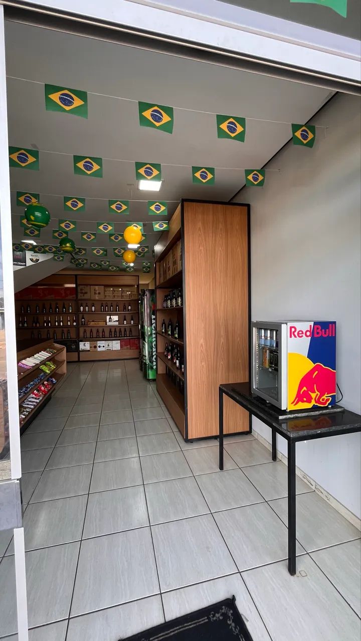 PONTO LOJA COMERCIAL - ESTRUTURA PREMIUM | TAGUATINGA NORTE 33.000,00 - Foto 2