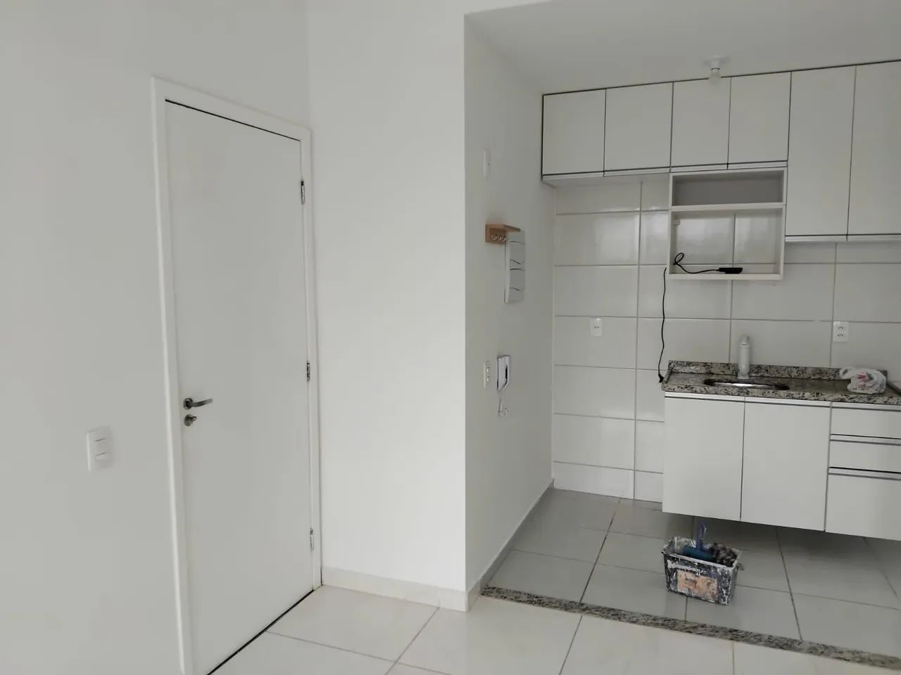 Apartamento Condomínio Veredas do Vale. - Foto 2