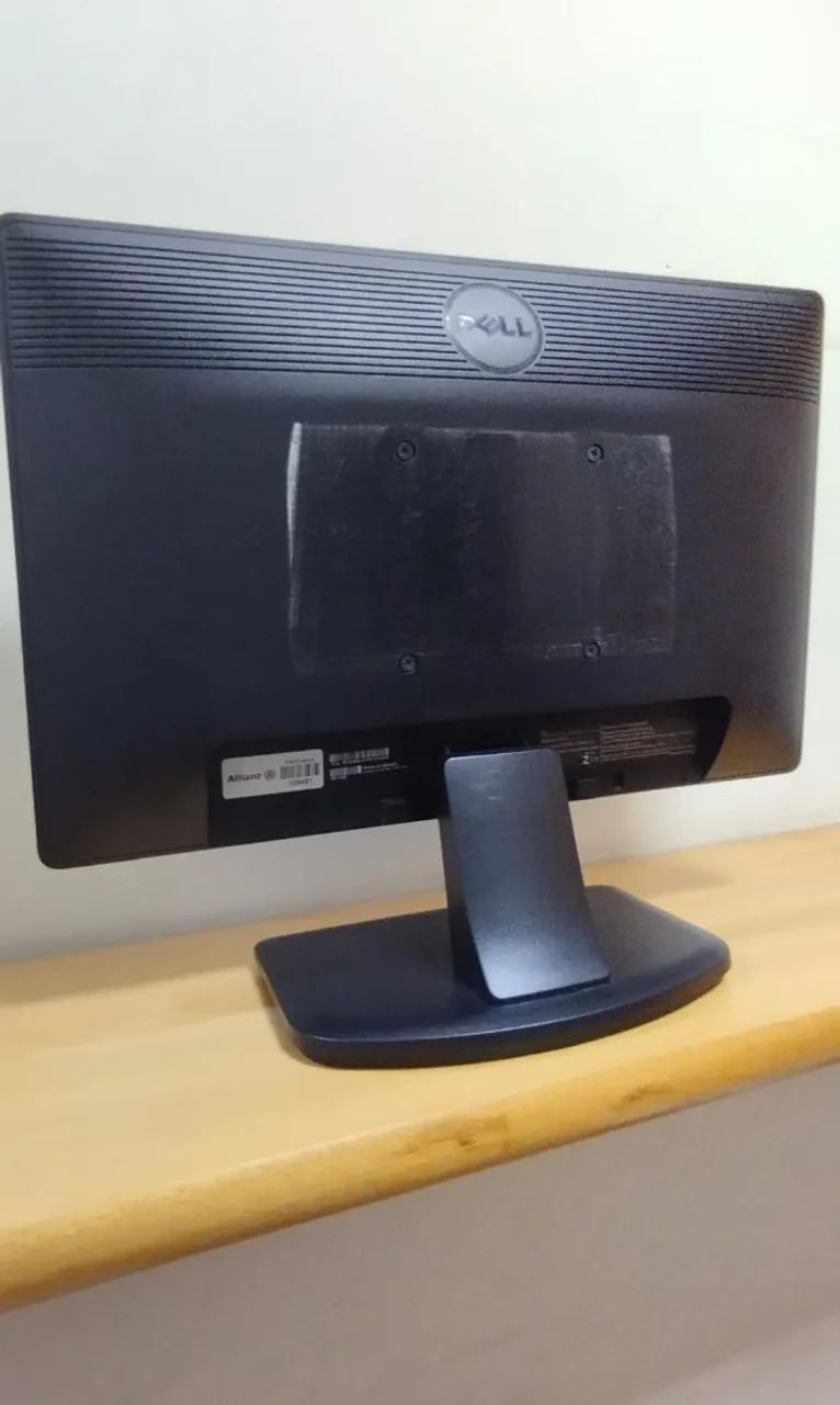Monitor DELL E1913 19" - Foto 4