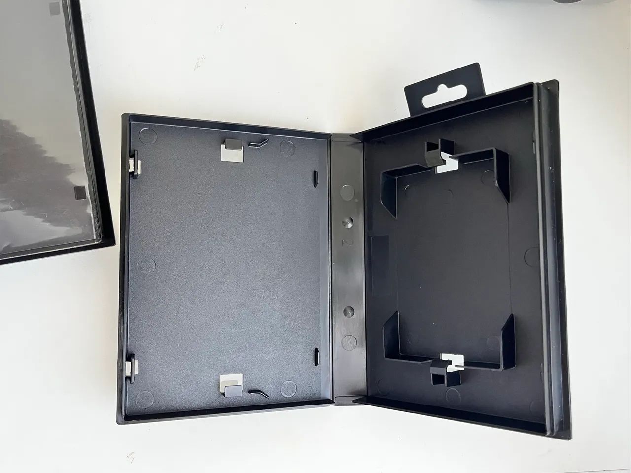 Caixa para Jogos de Master System e Mega Drive  - Foto 2