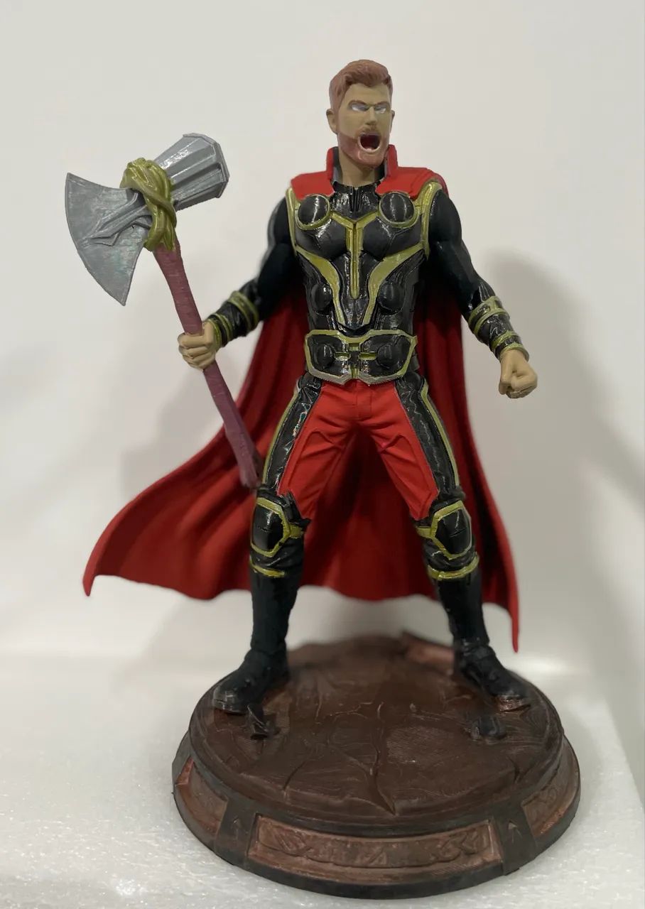 Poderoso Thor - Foto 4