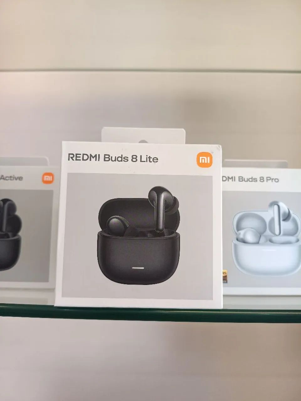 Redmi Buds 8 Lite Lacrado Original 