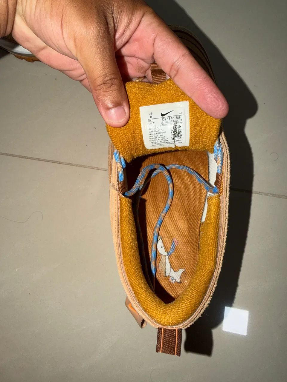Tênis Nike air 97 - Foto 5