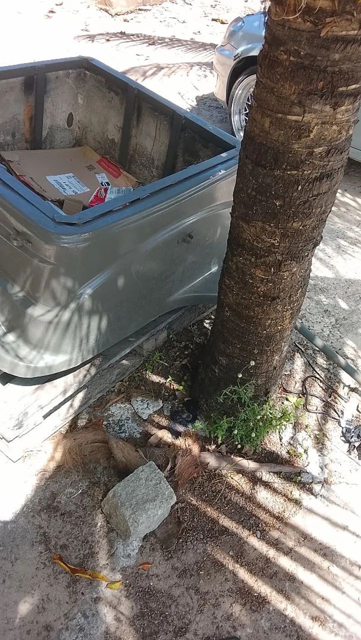 Reboque pra moto - Foto 2