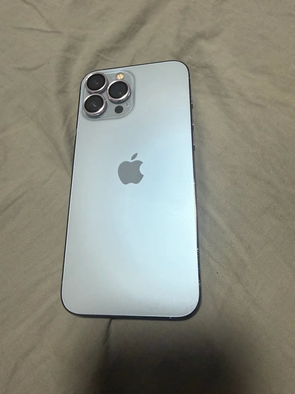 iPhone 13 Pro max  - Foto 3