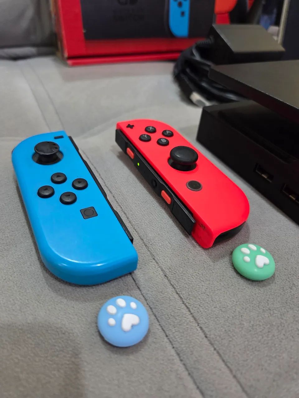 Nintendo Switch V2 - Foto 5