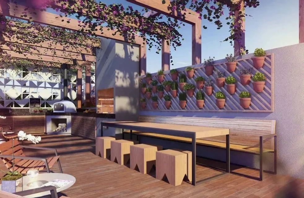 SIVER RESORT BOSQUE MAIA - Foto 4