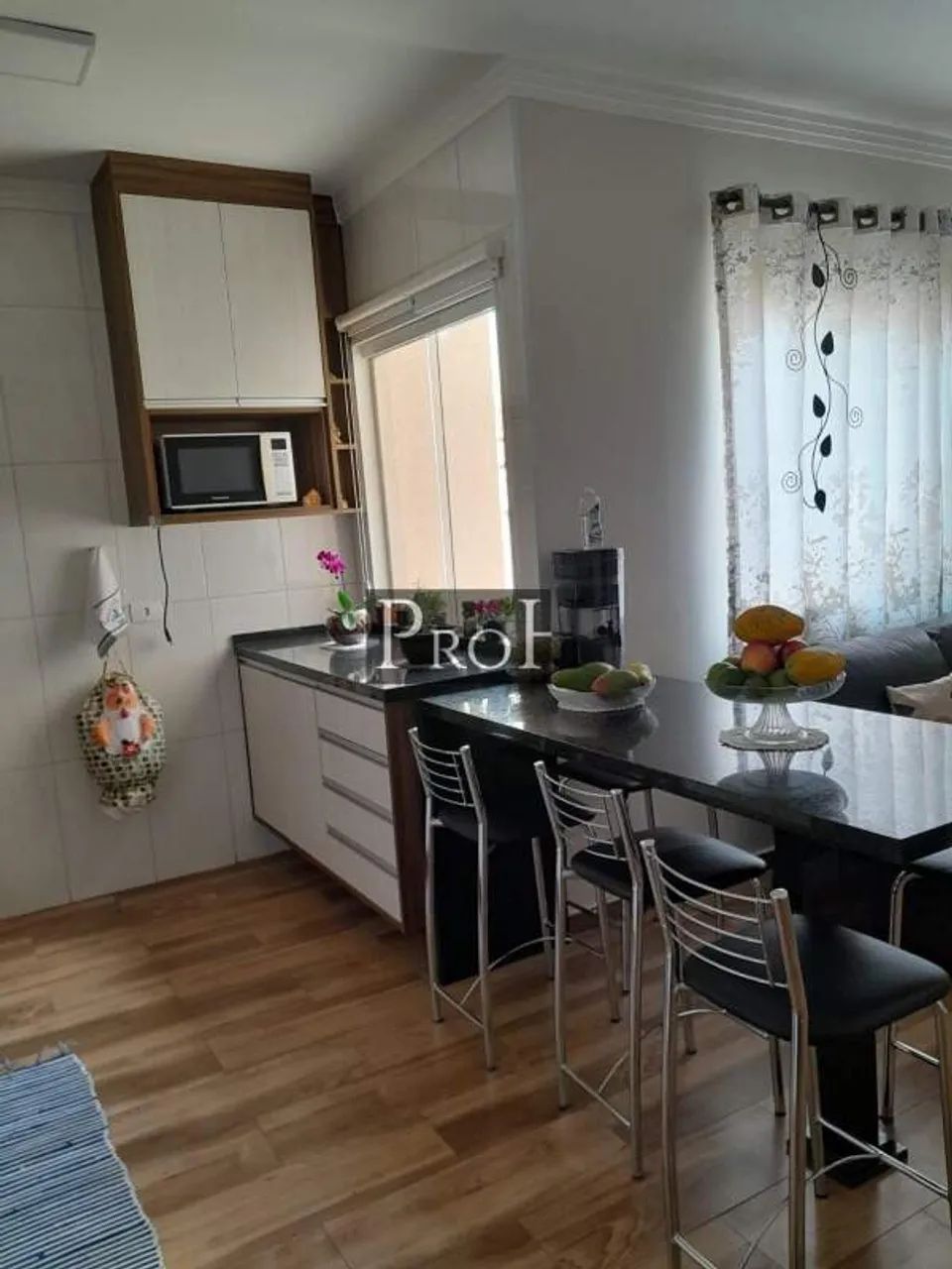 Cobertura Campestre Santo André - Foto 3