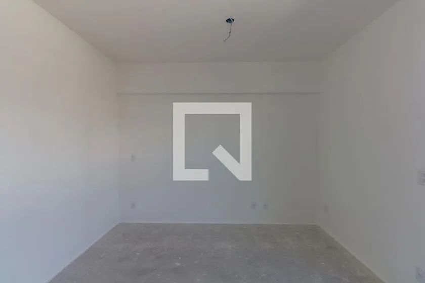 Apartamento à Venda - Moema, 1 Quarto, 25 m2 - Foto 5