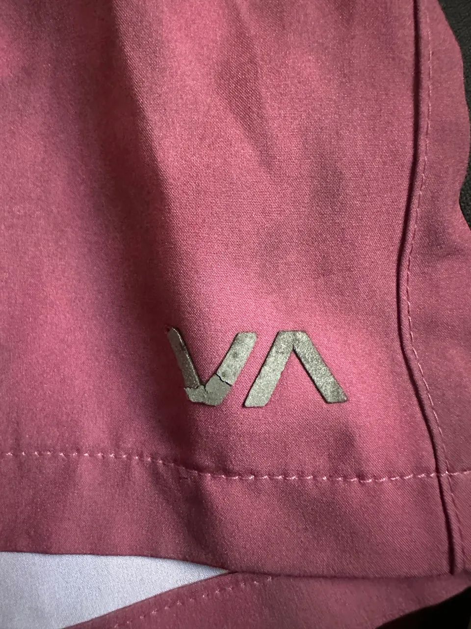 2 bermuda RVCA original  - Foto 2