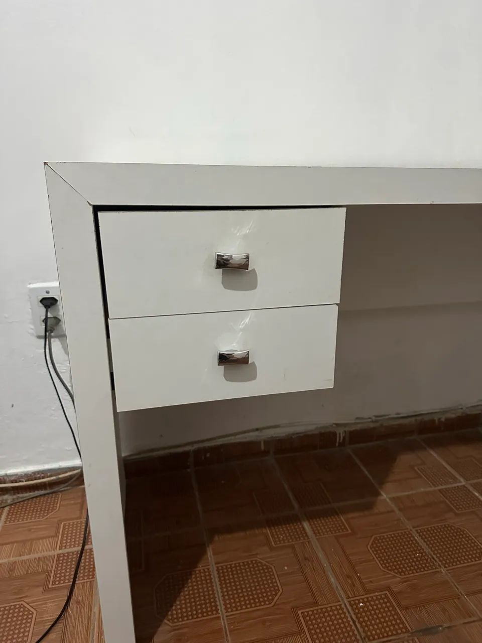Mesa de Escritório Tok & Stok - Foto 2
