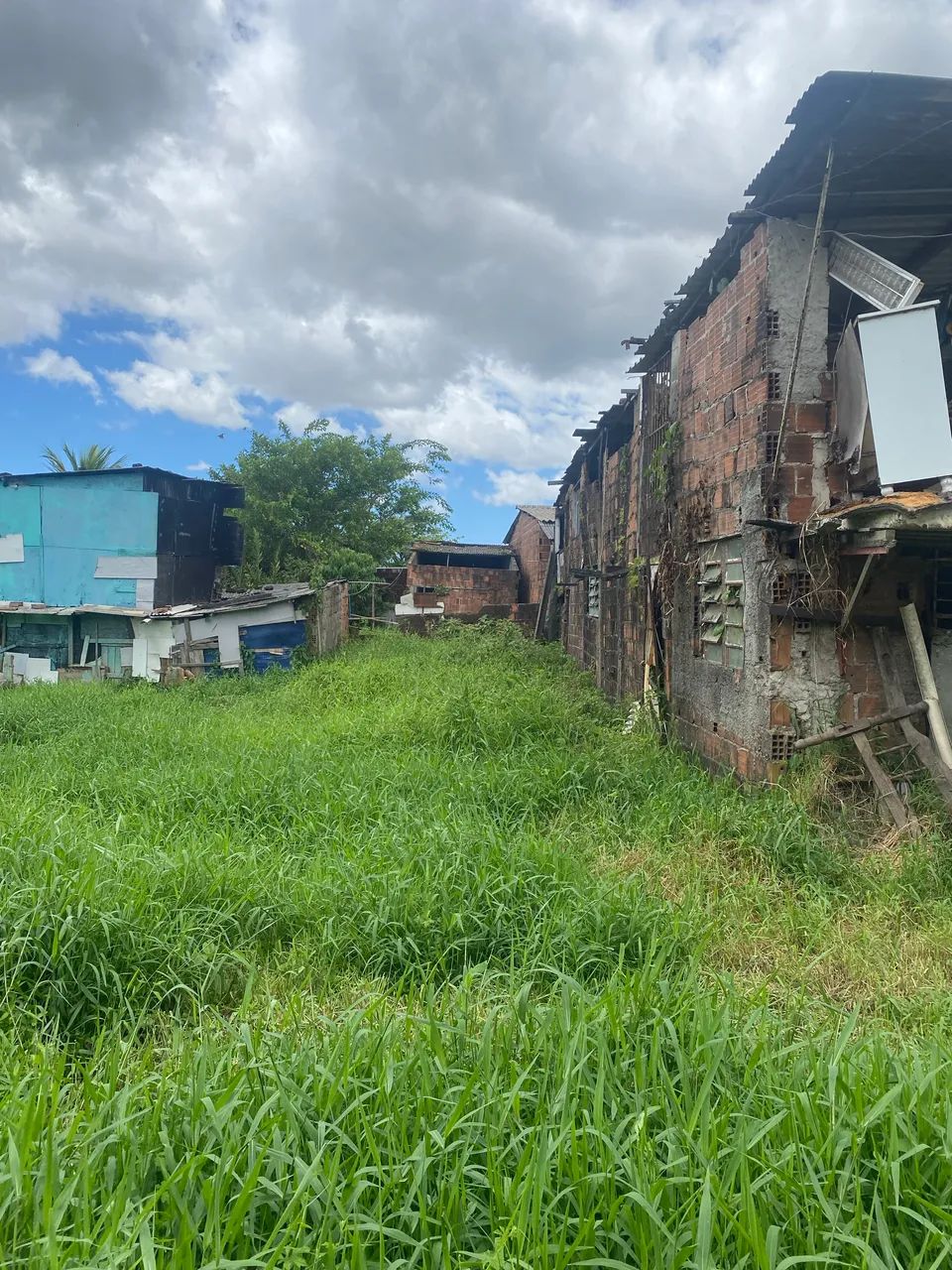 Vendo este terreno  - Foto 4