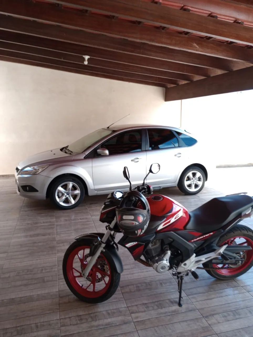 Vendo CB Twister