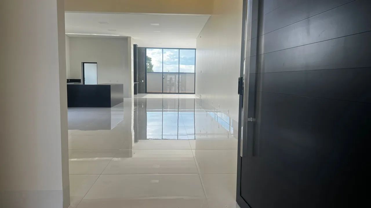 Residencial Golfe Clube - Foto 5