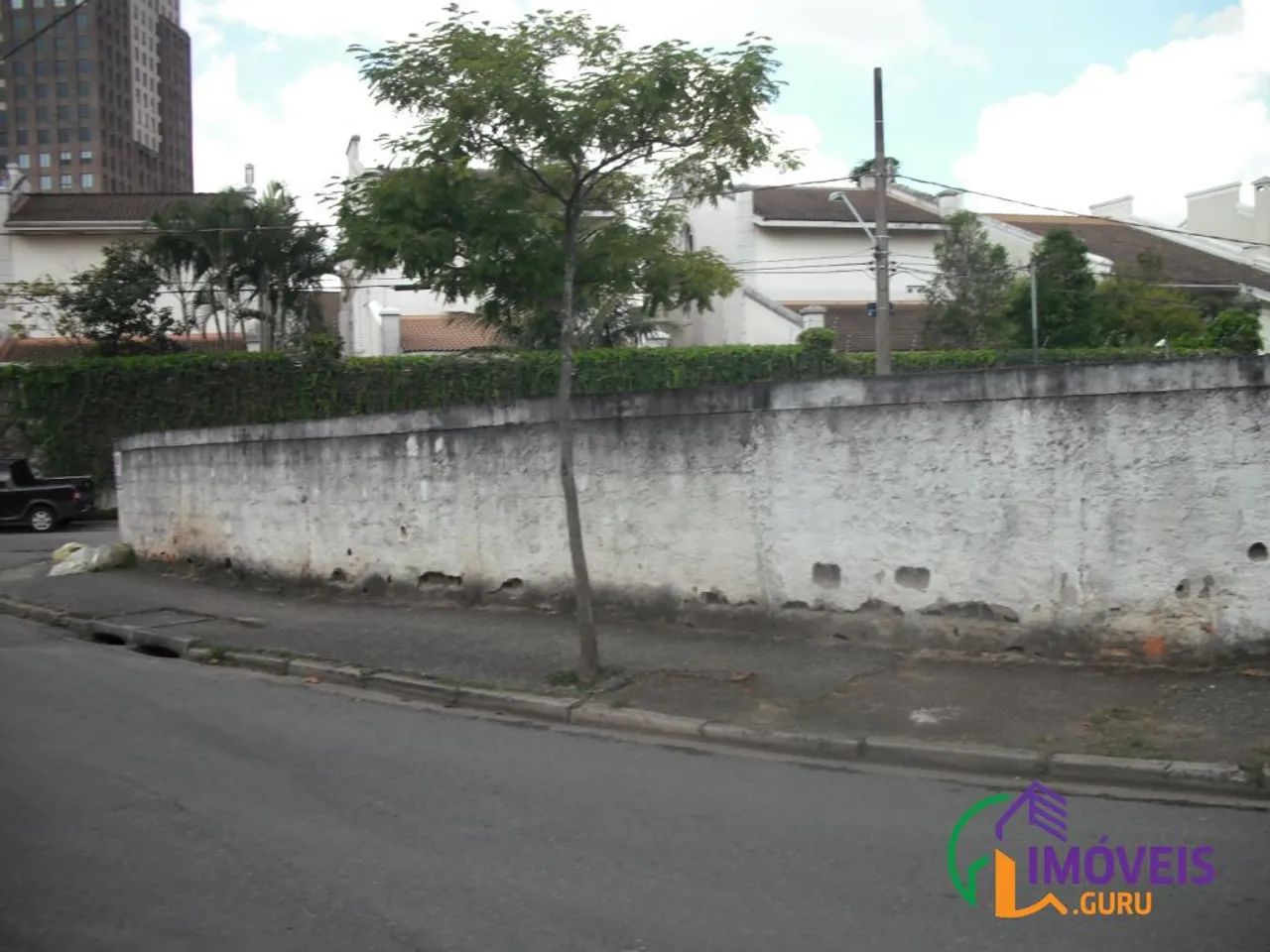 TERRENO - MORUMBI - SP - Foto 3