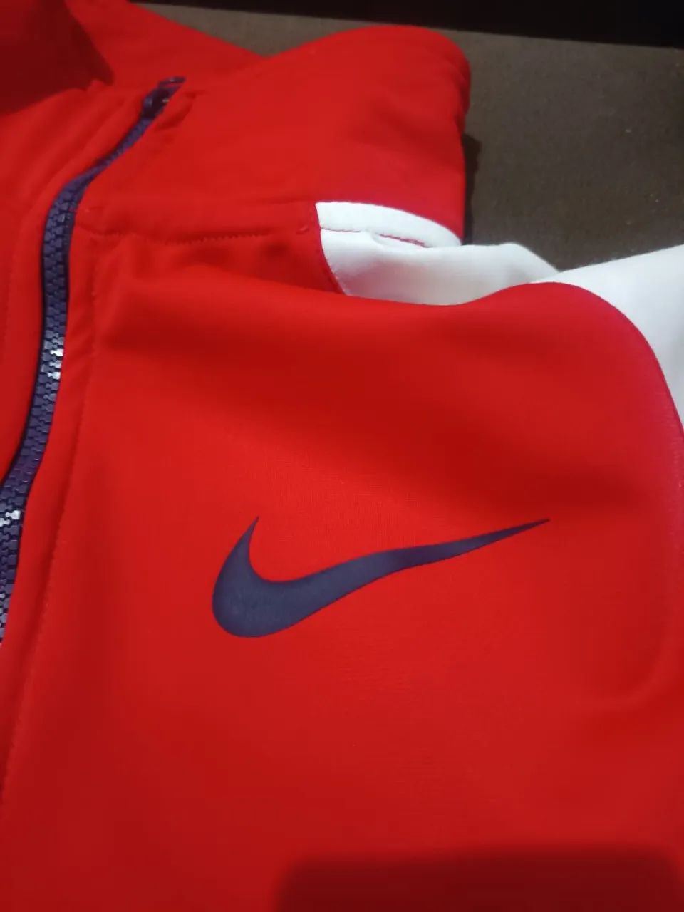 Blusa nike - Foto 2