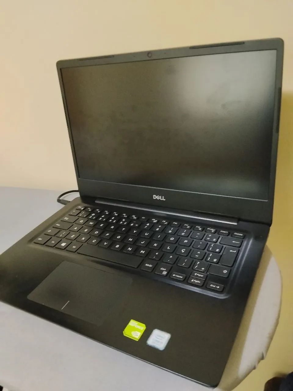 NOTEBOOK DELL NVIDIA  - Foto 4