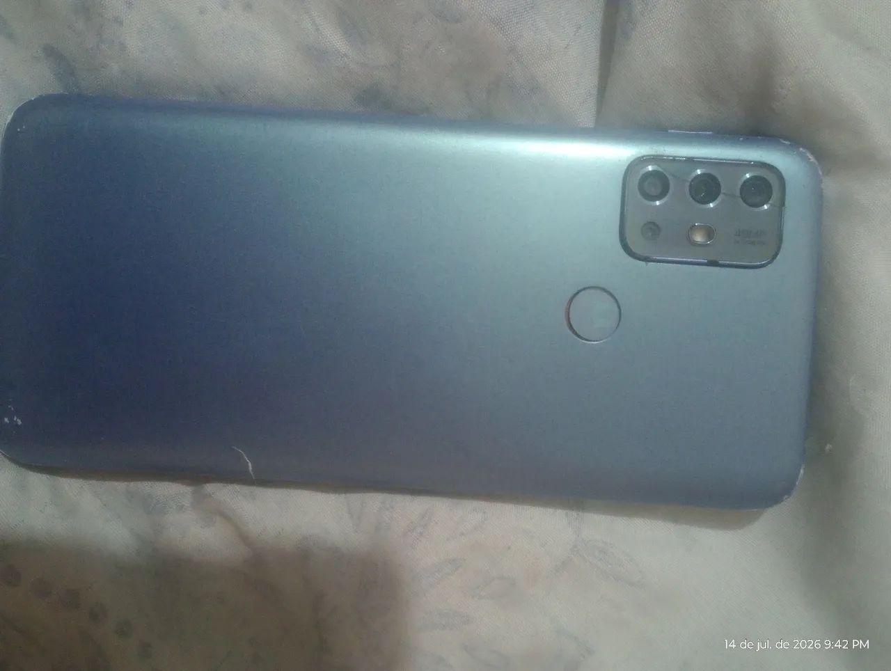 Moto G20 - Foto 3