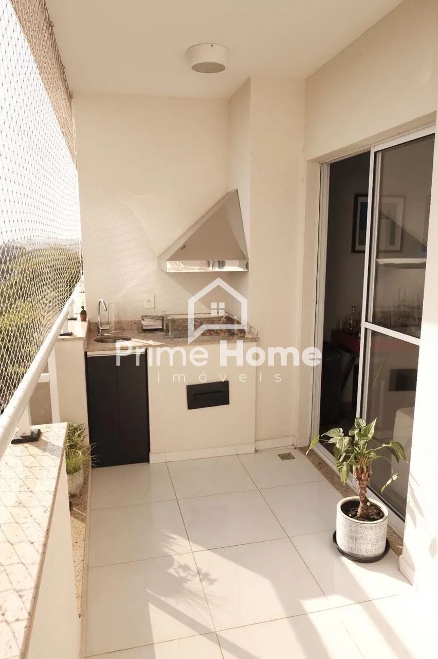 apartamento - Parque Prado - Campinas - Foto 2