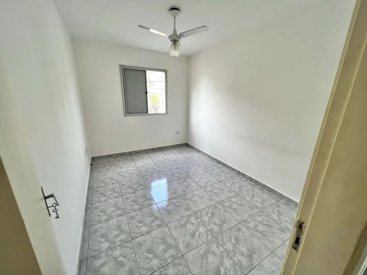 Apt 50m2, 2 quartos, 1 garagem, 1° andar - Foto 5