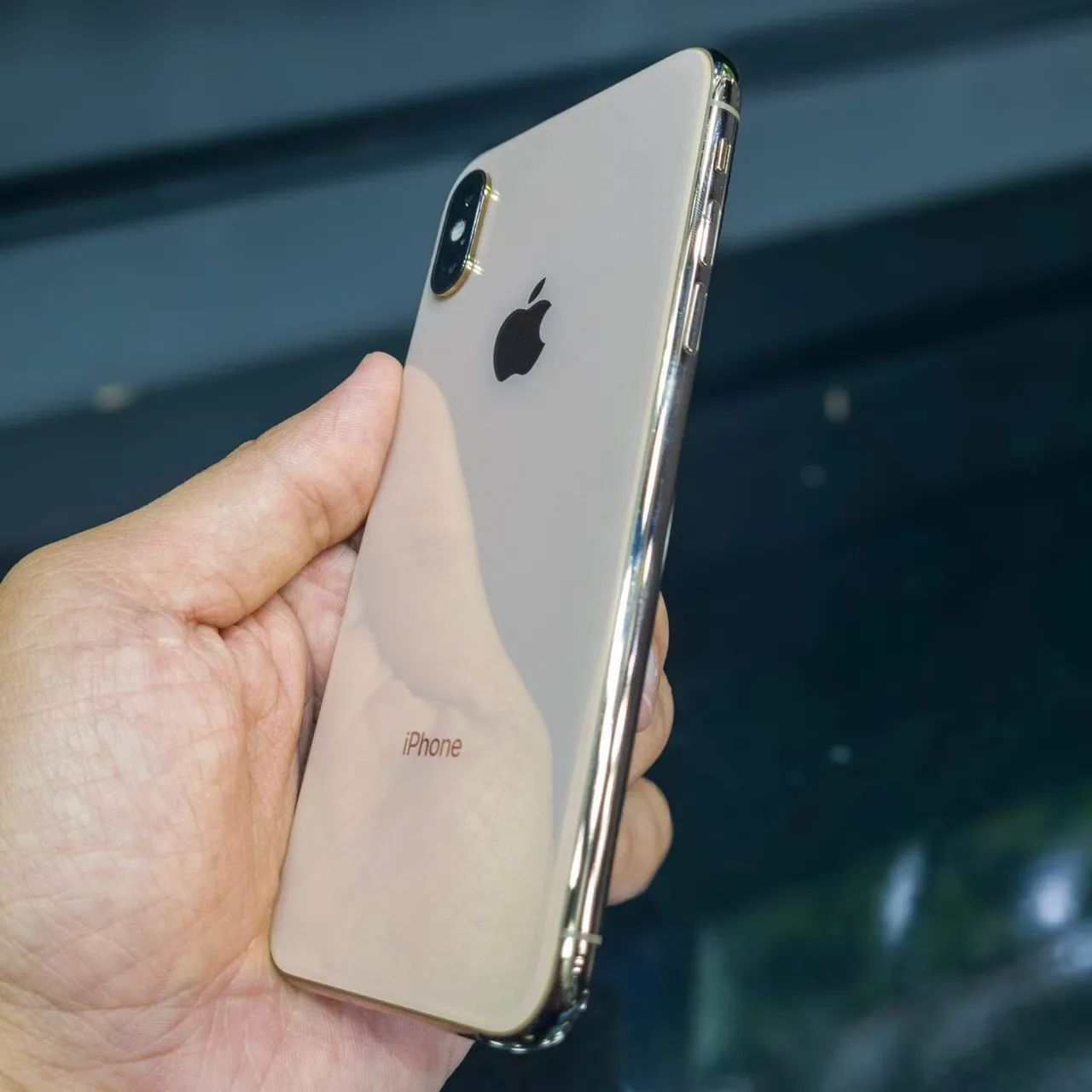 iPhone xs Max  - Foto 5