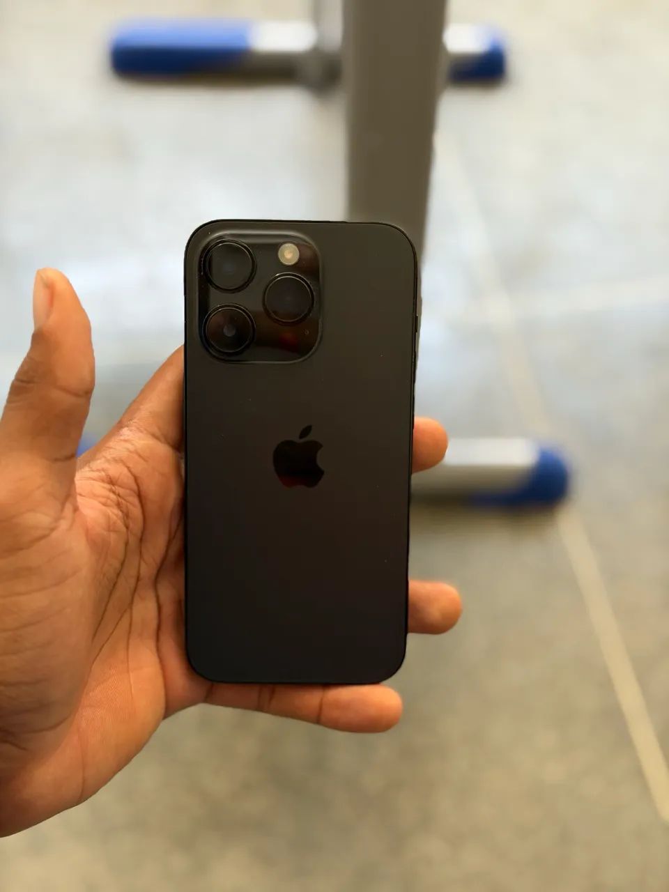 iPhone 14 Pro