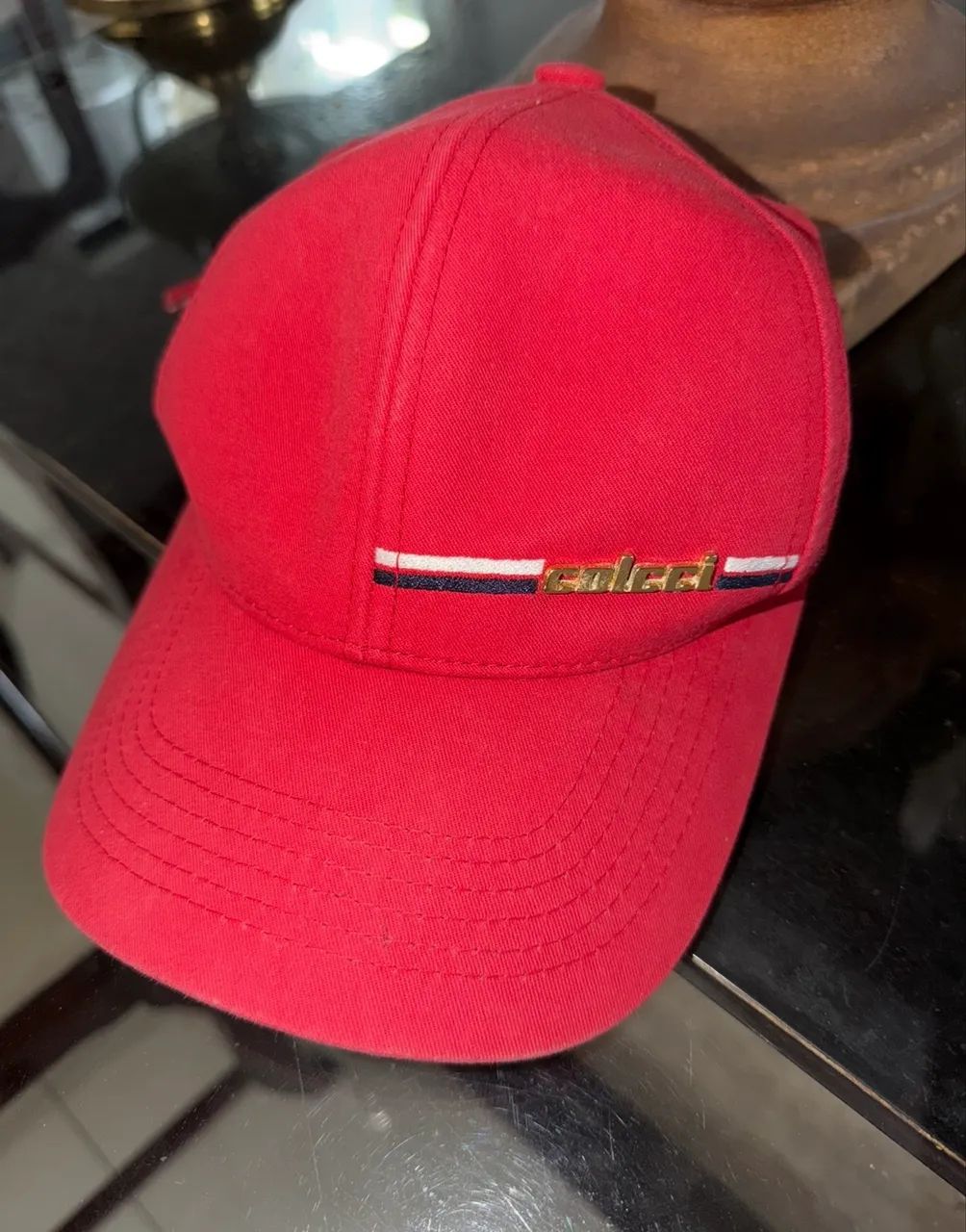 Boné Colcci Original