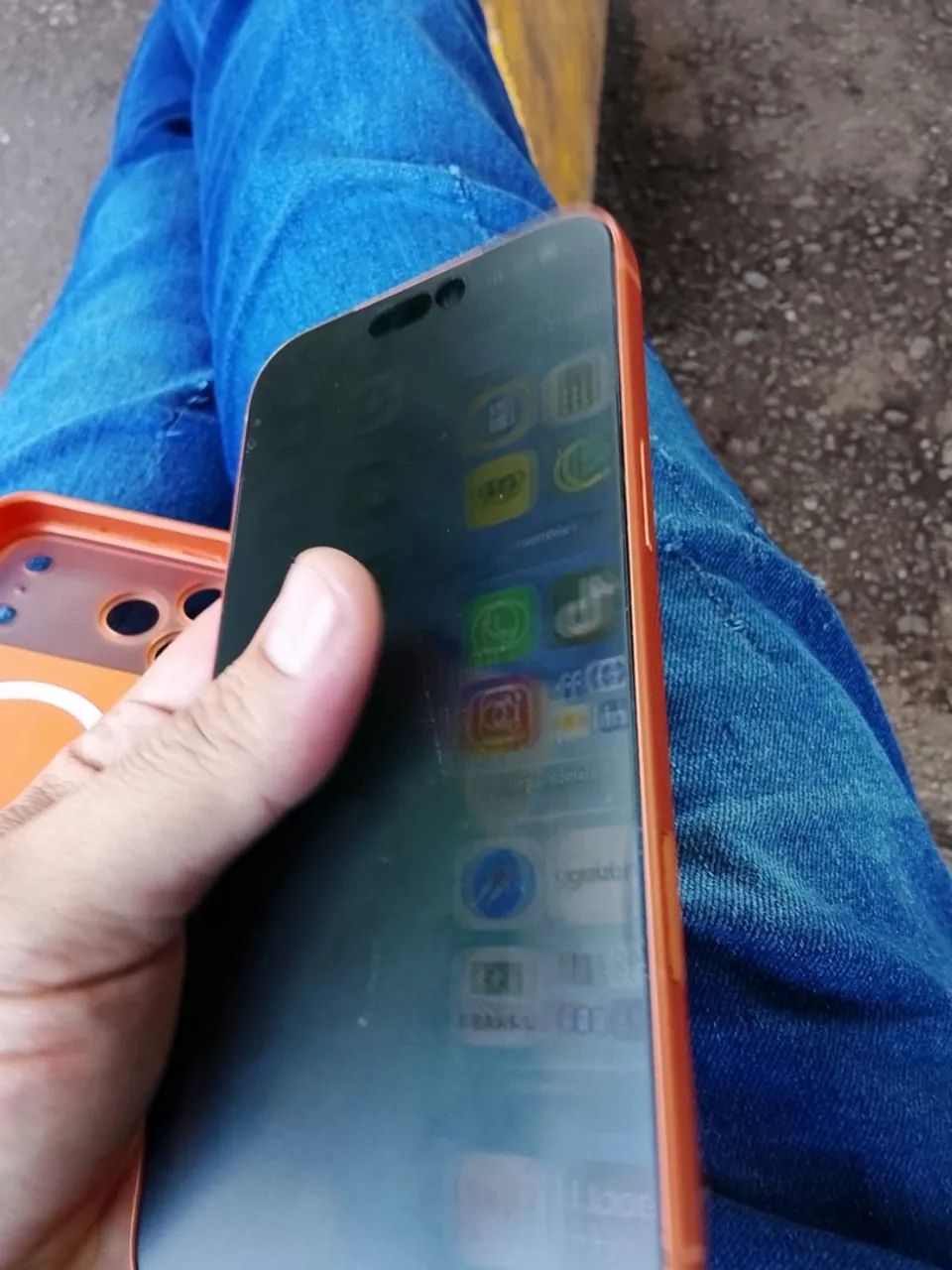 iPhone 17 pro Max 256 gb - Foto 5