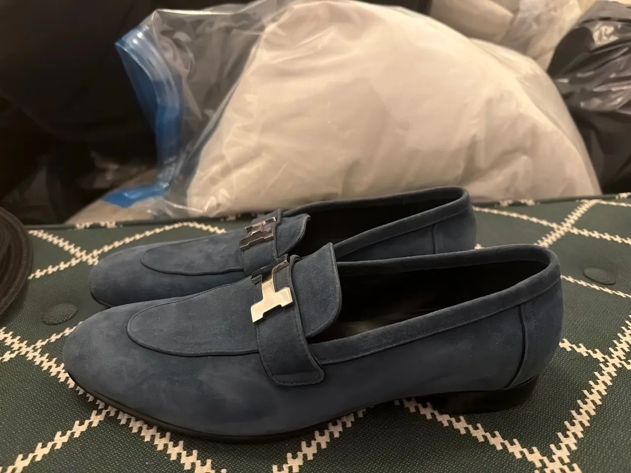 Sapato Hermes  - Foto 2