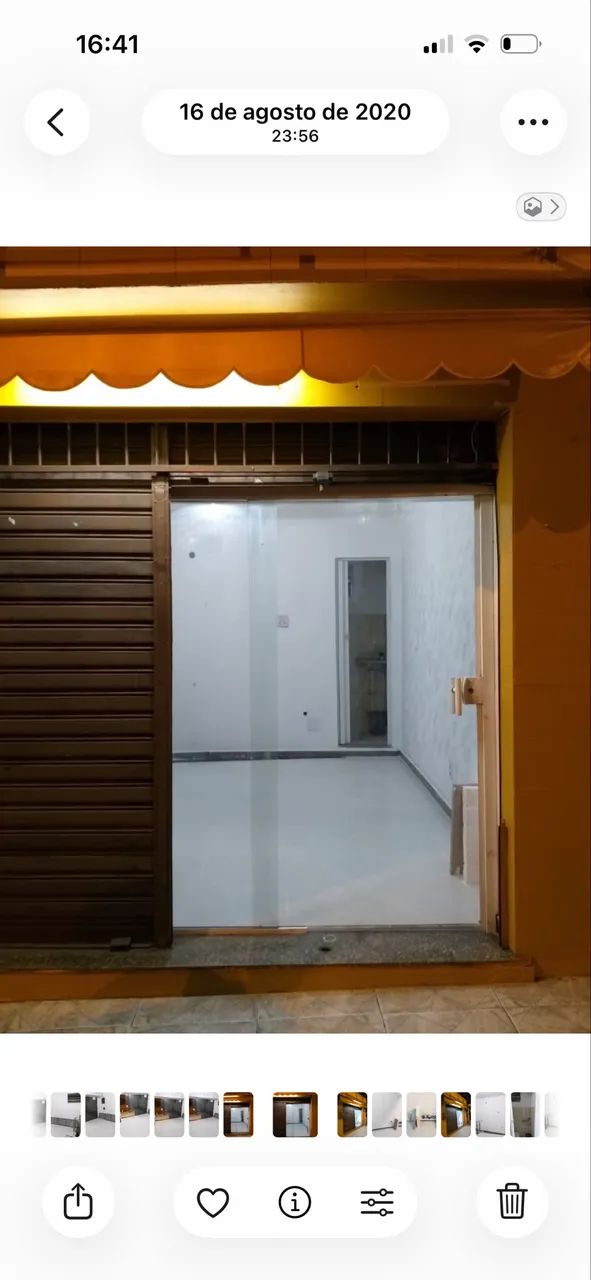 ALUGA-SE LOJA DE DOIS ANDARES  - Foto 4