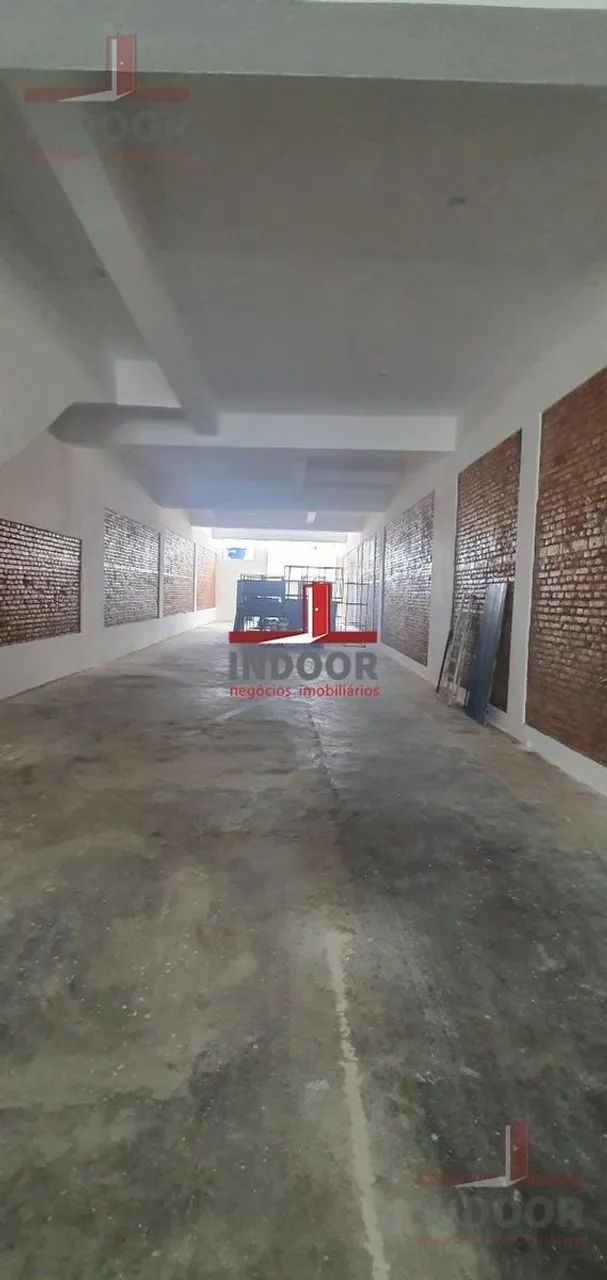 SALAO COMERCIAL em São Paulo - São Paulo, Parada Inglesa - Foto 4