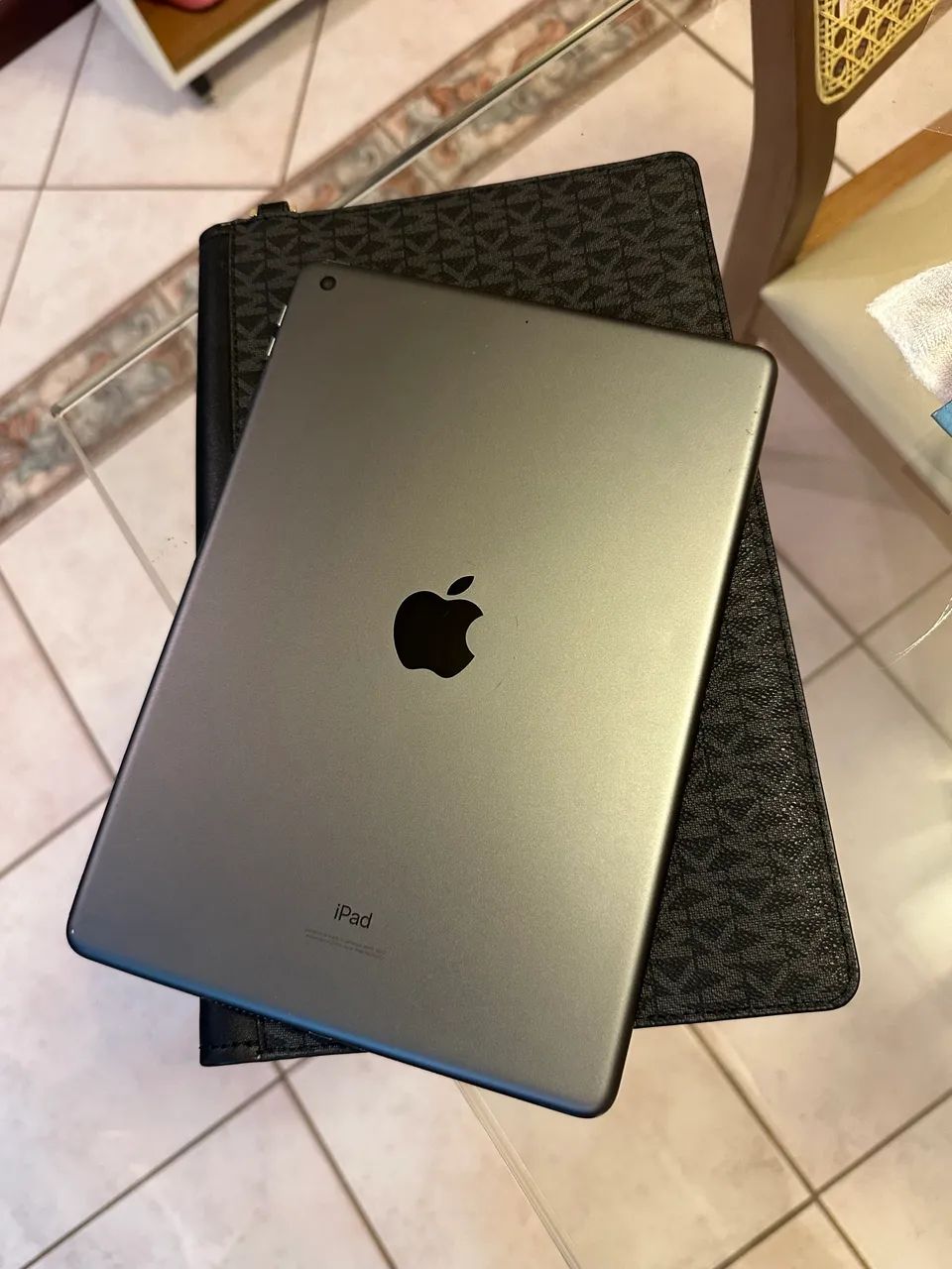 iPad 8 
