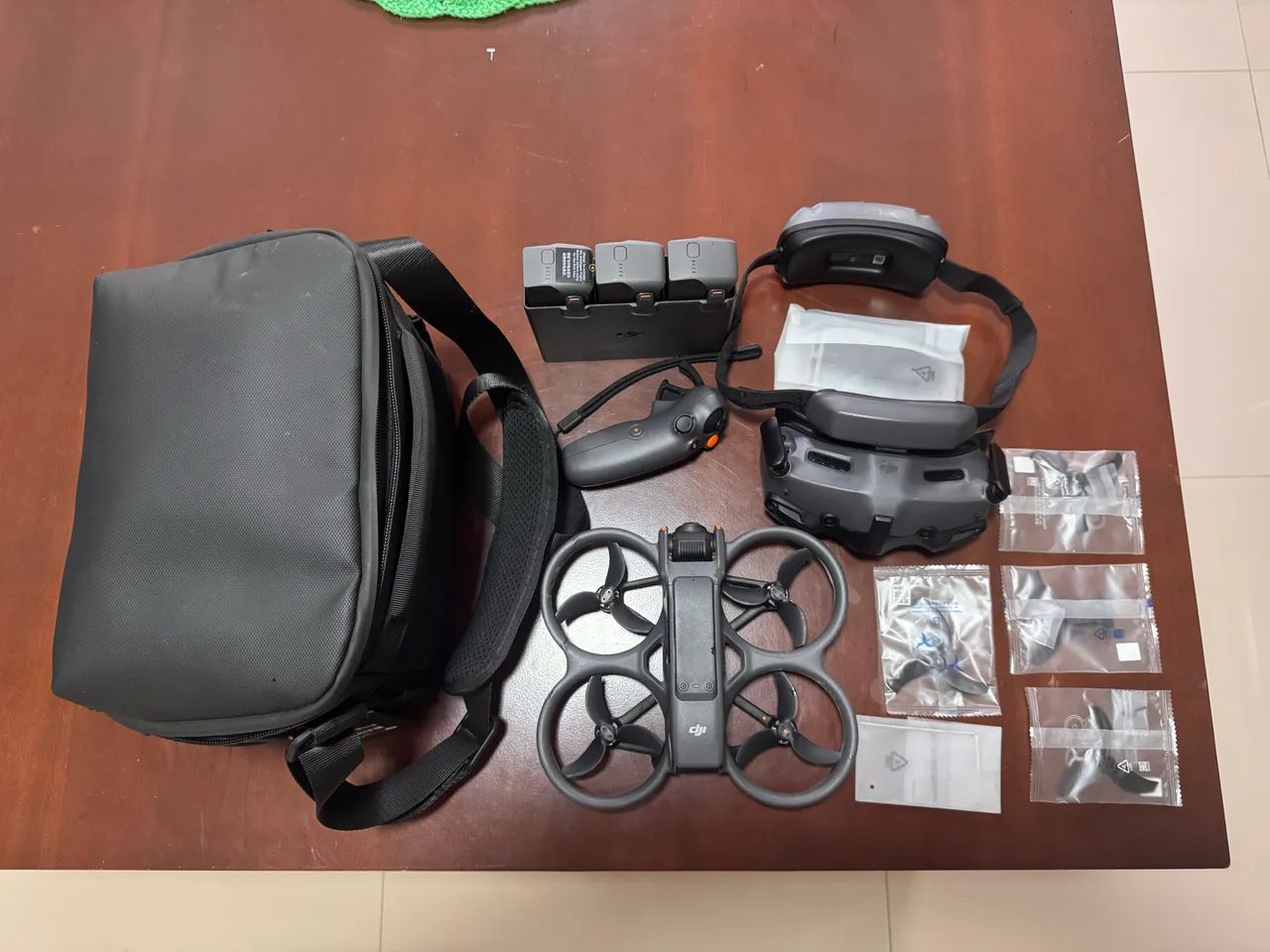 Drone AVATA 2  - Foto 3