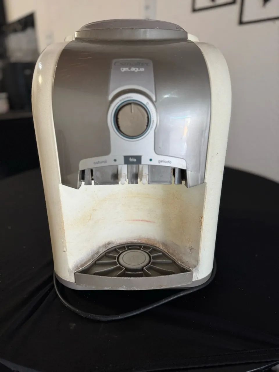 Gelágua Esmaltec  - Foto 2