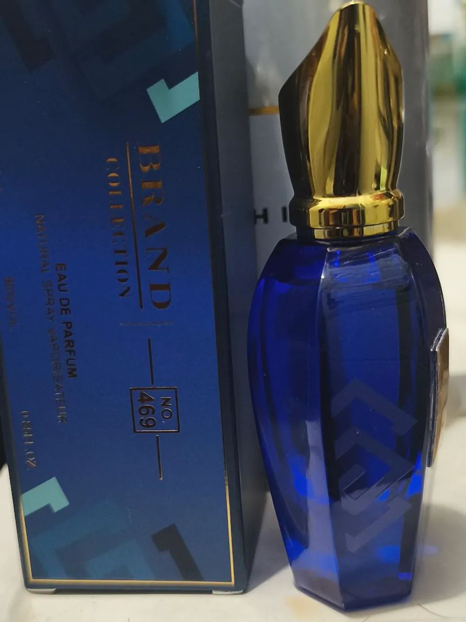 Brand collection n° 469 - Foto 3