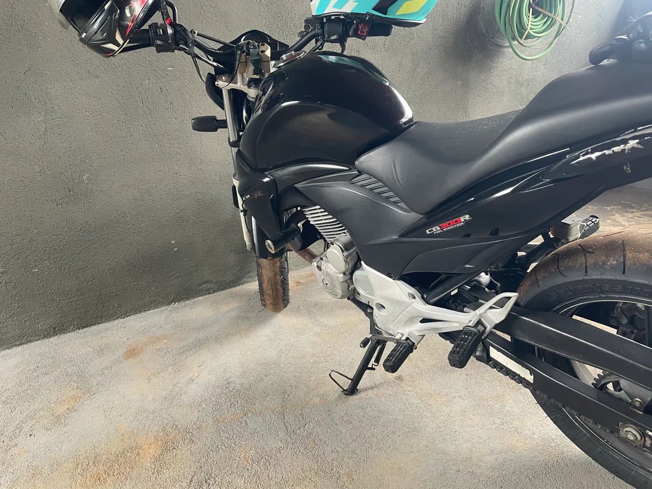 Vendo cb300r - Foto 2