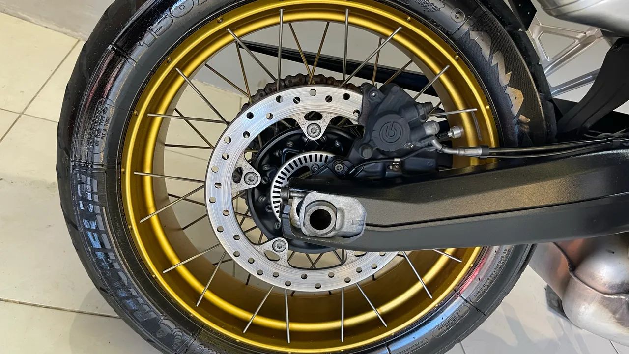 BMW GS850 Rallye Premium  - Foto 4