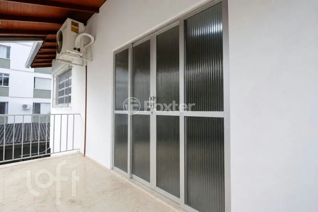 Casa à venda Rua Luiz Pasteur, Trindade - Florianópolis - Foto 4
