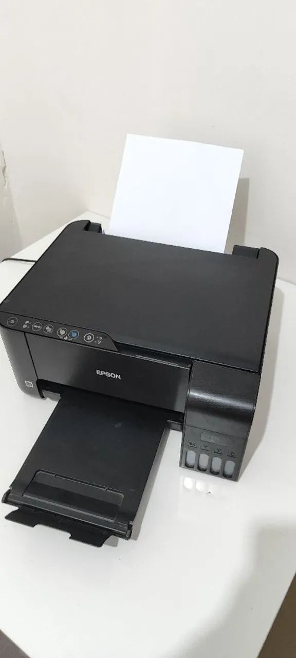 Impressora Epson L3150 - Foto 5