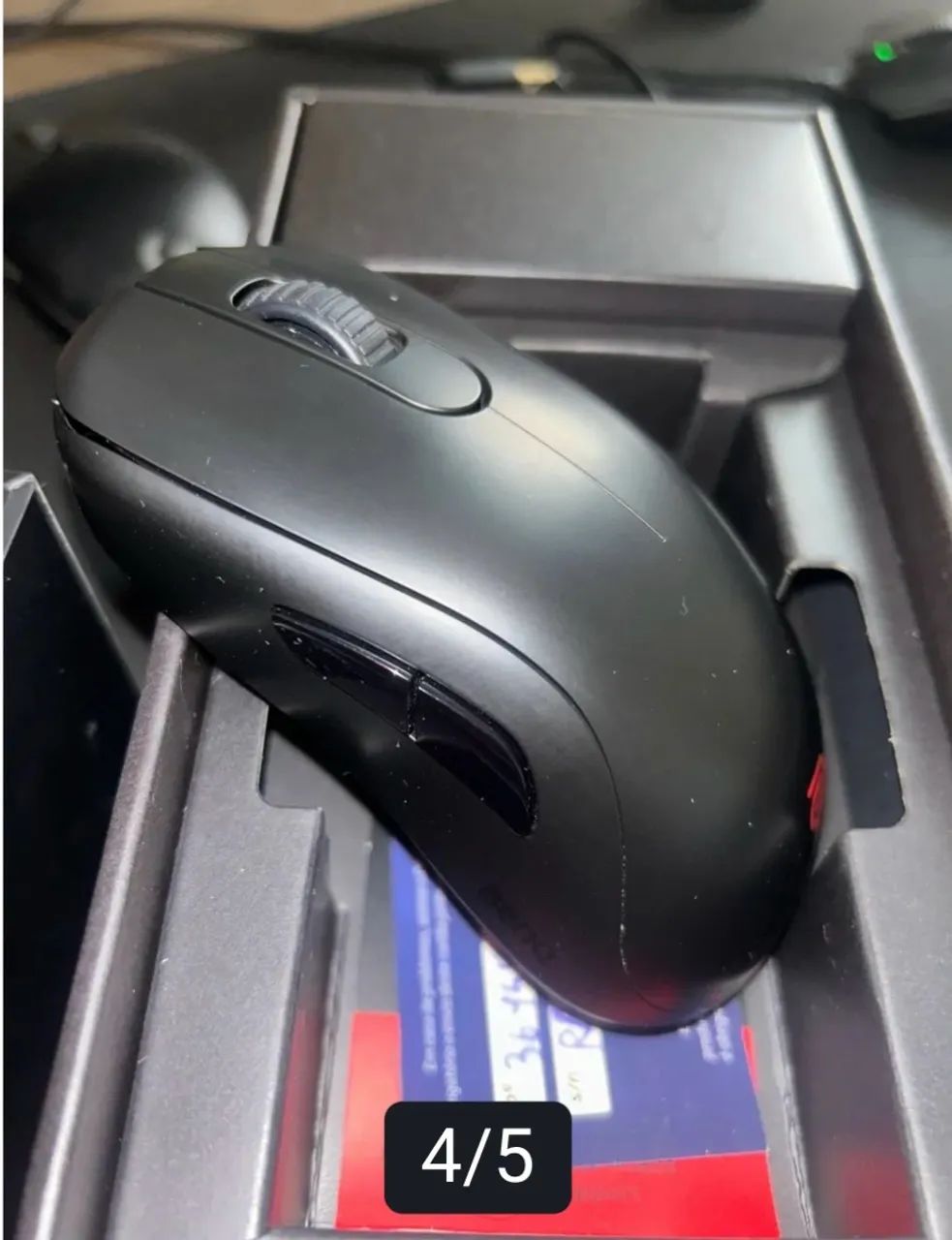 ZOWIE BENQ S2-DW - Foto 2