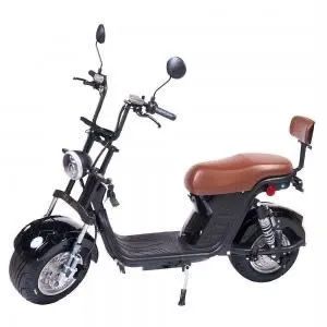 Motos elétricas  - Foto 2