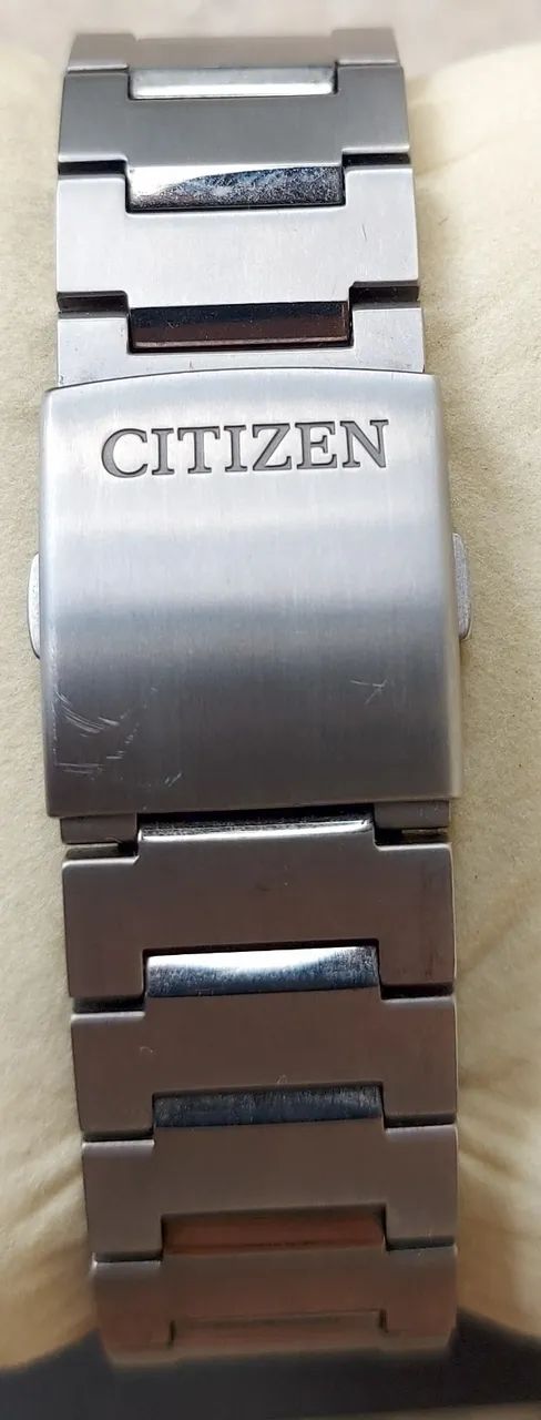 Citizen Zenshin NJ0180-80X Automatic - Acessórios - Condomínio