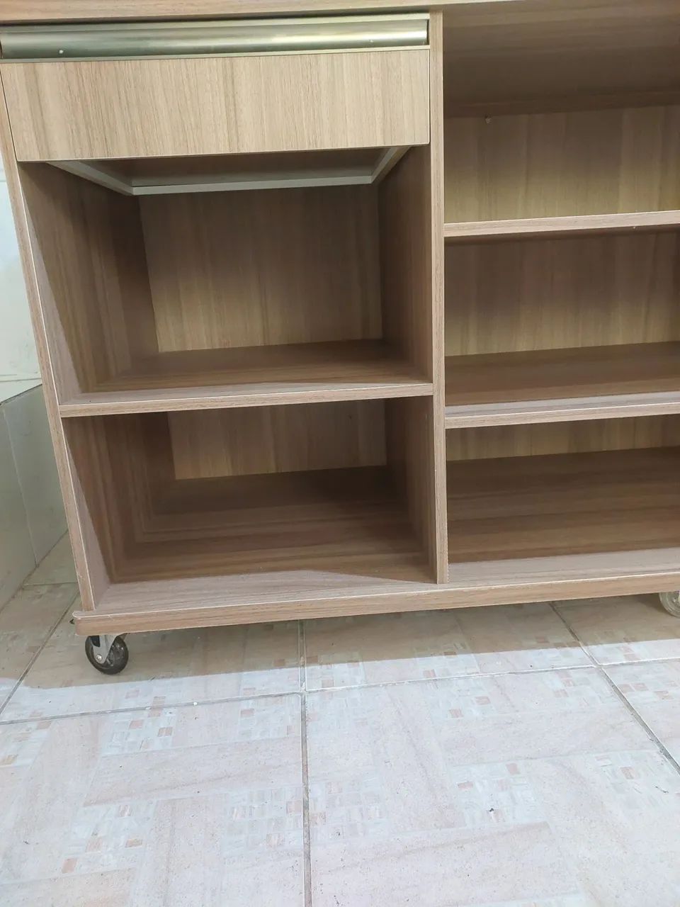 Rack multifuncional,novinho!  - Foto 3